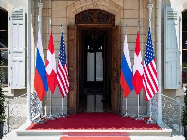 جنيف تحتضن أول قمة بين الرئيسين الأميركي والروسي