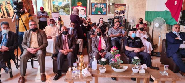 عجلون : ورشة عمل بعنوان