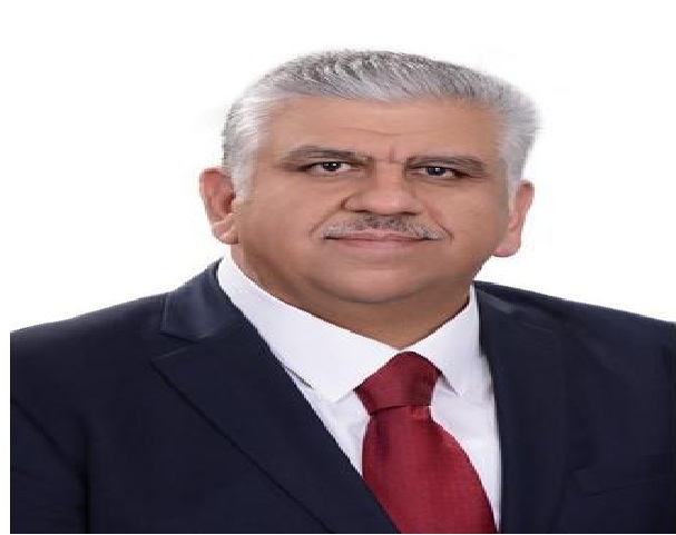 عكروش رئيساً للجامعة الأمريكية بمادبا