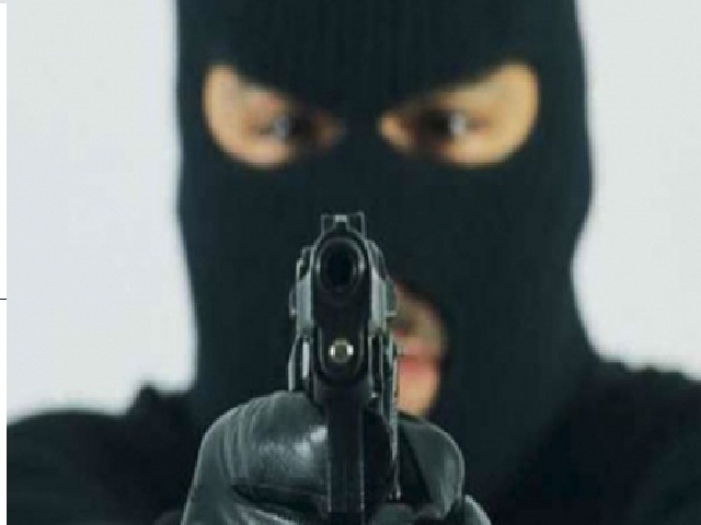 الامن: محاولة سلب