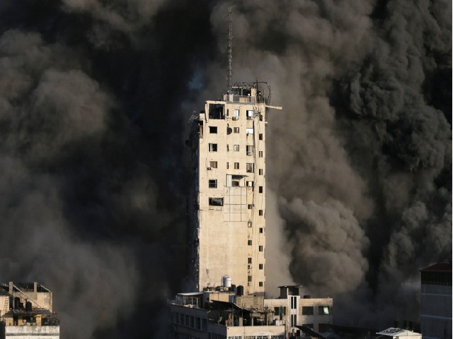 حكومة الاحتلال الجديدة تخطط لاستئناف الحرب على غزة