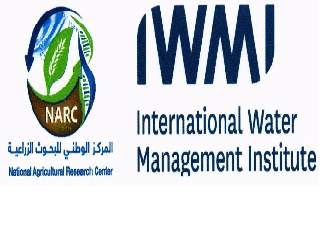 المعهد الدولي لإدارة المياه يفتتح مكتباً في المركز الوطني للبحوث الزراعية