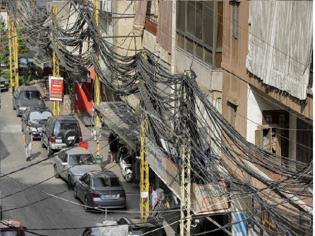 شح المازوت يهدد قدرة المولدات الخاصة على تأمين الكهرباء في لبنان