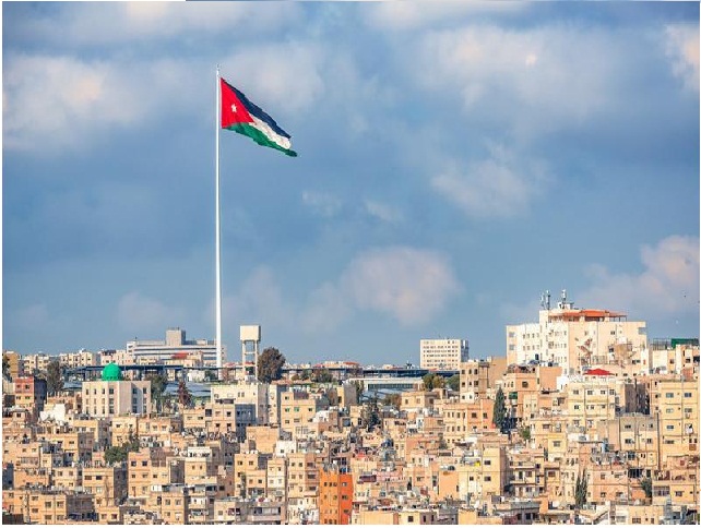 الأردن يتقدم 9 مرتبات في مؤشر التنافسية العالمي 2021