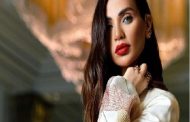 داليدا خليل تستذكر والدها بهذه الكلمات المؤثرة