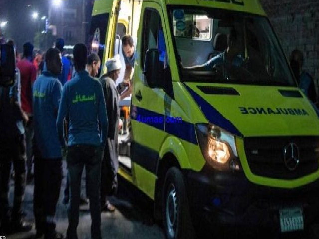قتل والديه وأفرادا من عائلته