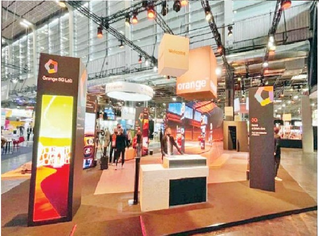 أورنج تدعم شركات «BIG» في مؤتمر VivaTech الافتراضي