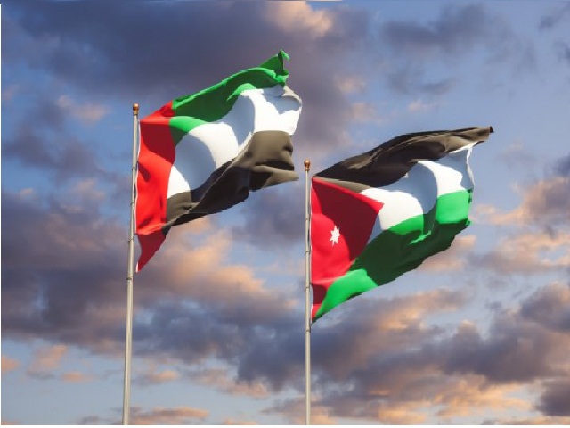 الأردن يرحب بانتخاب الامارات عضواً غير دائم في مجلس الأمن