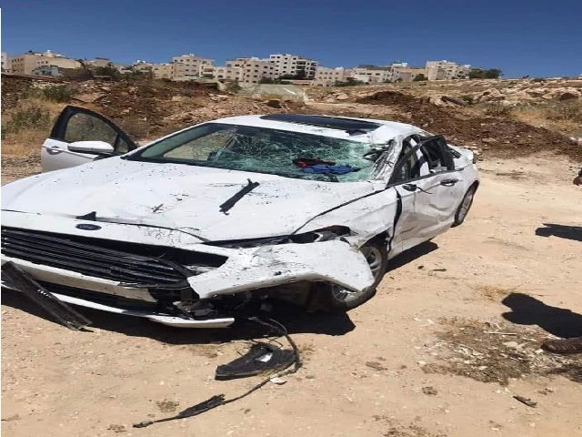 السير تكشف سبب حادث ياجوز