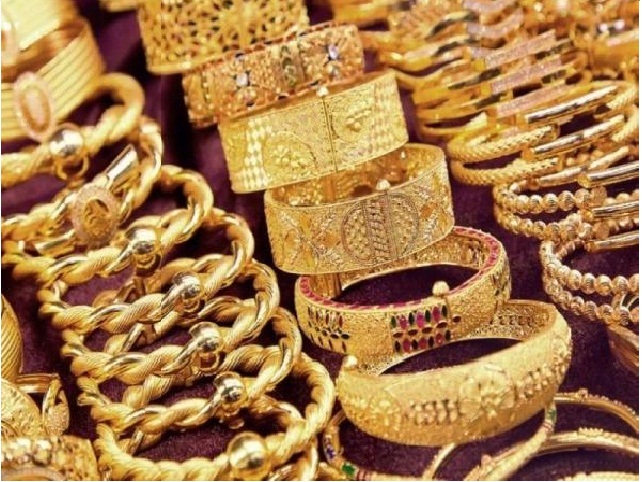 أسعار الذهب في الأردن الاثنين