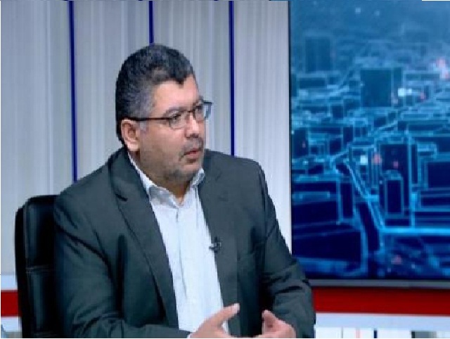 ابوهلالة علاجات لكورونا ستسرع في انهاء الجائحة عالميا ولكن ليس في الاردن؟