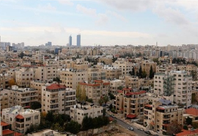الأردن الثالث عربياً على مؤشر التلوث البيئي لـ2021