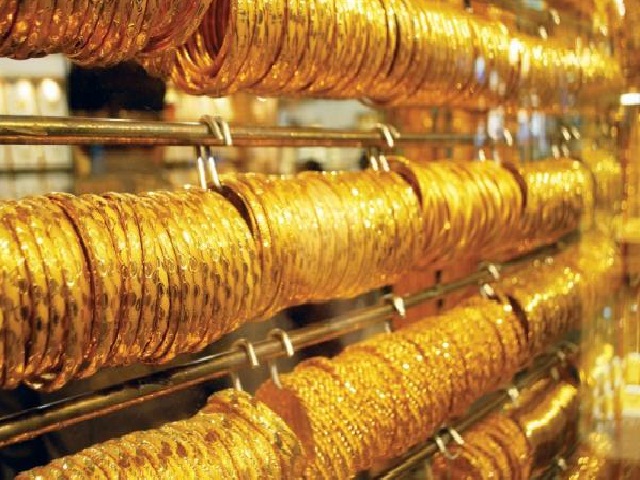 أسعار الذهب في الأردن الأحد