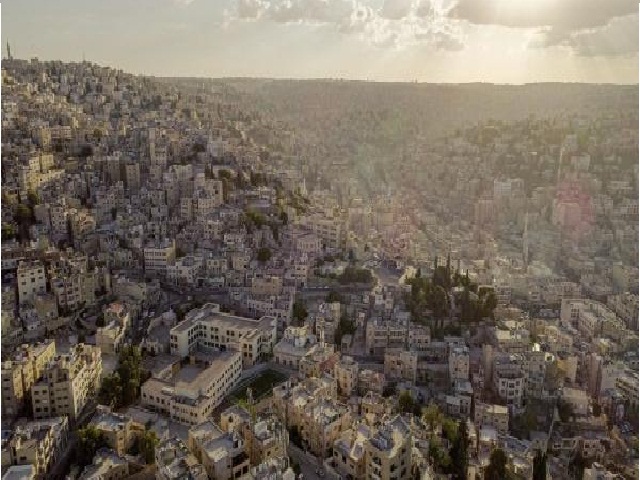 الخميس .. طقس معتدل في المرتفعات والسهول