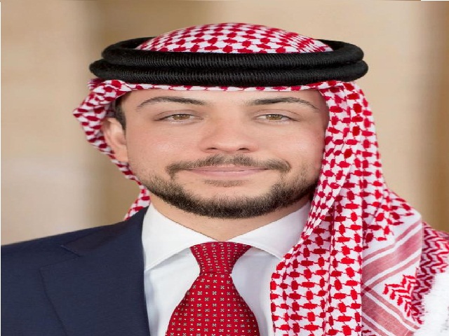 ولي العهد يعلن وصول المسجلين عبر منصة لقاح كورونا إلى 3 ملايين