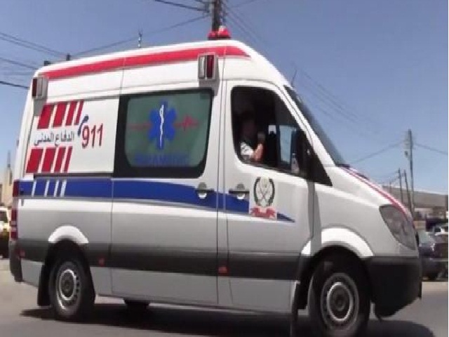وفاة طفل تعرض لحروق بماء ساخن في منزله