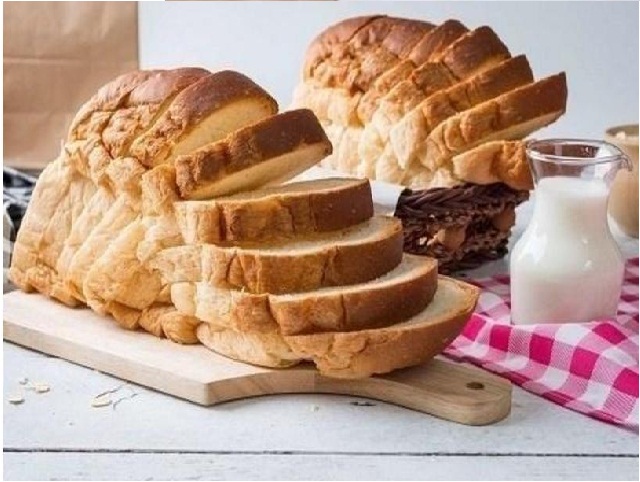 إليك أفضل أنواع الخبز للصحة