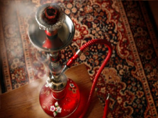 مصر تحذر المواطنين من 4 أمراض سببها الأرجيلة