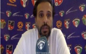 مدرب نيبال: أتحمل مسؤولية الخسارة أمام الأردن