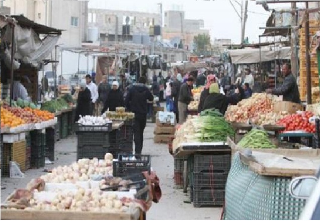 تخصيص 22 قطعة أرض في عمّان للبسطات