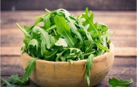 احذر تناول هذا النوع من الجرجير