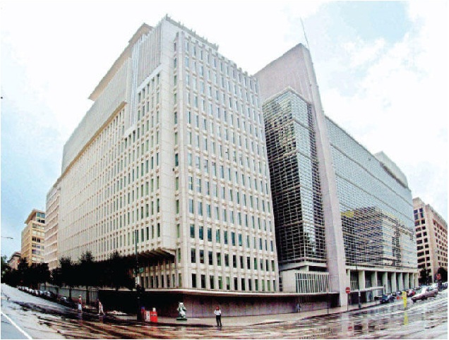 البنك الدولي يوافق على تقديم 290 مليون دولار للأردن