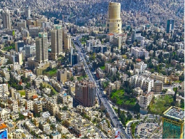 لأردنيون على موعد مع إجراءات جديدة تدخل حيز التنفيذ بعد 4 أيام
