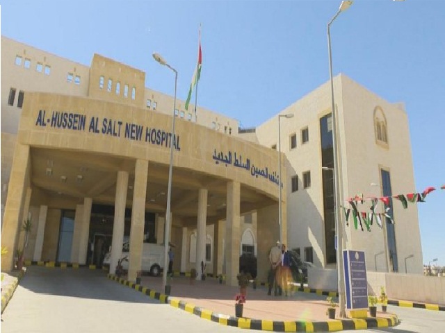 محكمة جزاء عمان تستمع الى شهادة طبيب التخدير بقضية مستشفى السلط