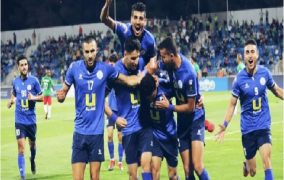 الرمثا يتغلب على الوحدات .. ومشاجرة خلال المباراة