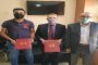 إدراج جامعة عجلون الوطنية في الاطار الوطني الاردني للمؤهلات