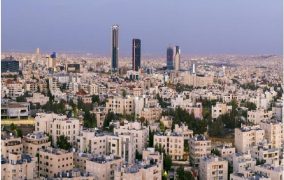 2.251 مليار حجم التداول في سوق العقار الأردني بارتفاع نسبته 11%