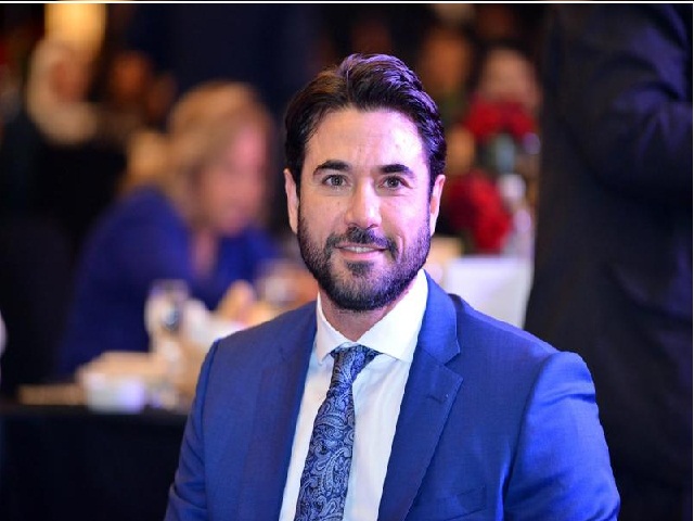 أحمد عز :عيب أقول على نفسي 