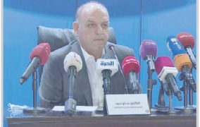 حمد: تدريب منتخب النشامى .. شـــرف ومـسـؤوليـــة
