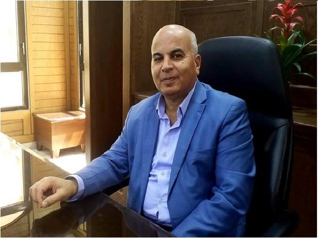 بلدية السلط توضح اسباب تصاعد الدخان من مبنى محكمة البلدية