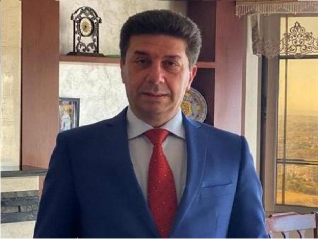 المسلماني: السياحة الأردنية بخير