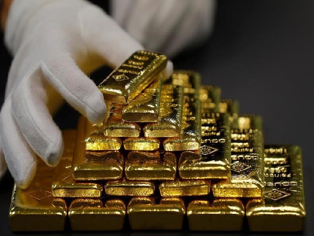 أسعار الذهب في الأردن