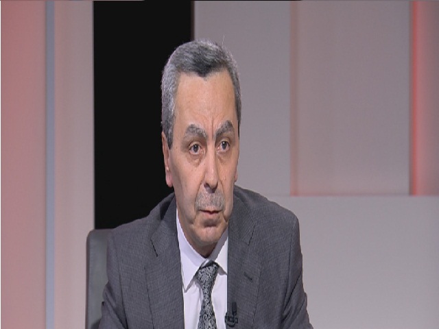 ابوقديس: انهاء تصحيح امتحانات التوجيهي واعلان النتائخ خلال 4 اسابيع