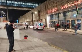 الصحة تبدأ بتوصيل أدوية الأمراض المزمنة لمراجعي البشير