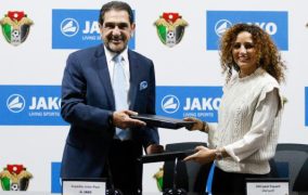 “اتحاد الكرة” يبرم اتفاقية رعاية مع “جاكو”
