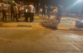 اعلام عبري: مقتل شخص بإطلاق نار قرب مستوطنة أرئيل