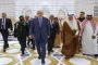 ولي العهد ينشر صورة بمناسبة ليلة القدر