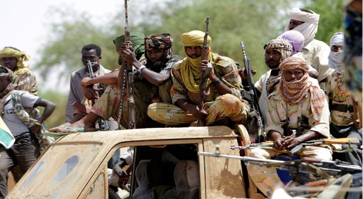 الصحة العالمية: نشعر بقلق بالغ إزاء تصاعد العنف غربي دارفور