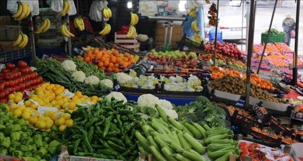 مسودة نظام أسواق الجملة للمنتجات البستانية لأمانة عمان الكبرى