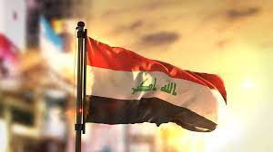 العراق يستيقظ تحت غطاء برتقالي سميك