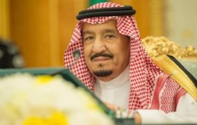 الملك سلمان يدخل المستشفى لإجراء فحوصات طبية