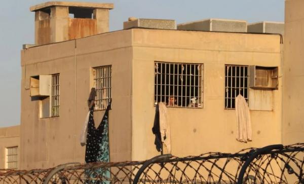 هيومن رايتس ووتش: على الأردن إنهاء حبس المدين بالكامل