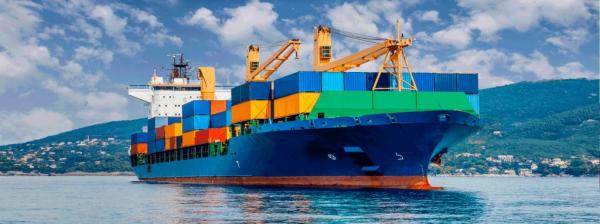 خبير يتوقع ارتفاع إضافي على أسعار الشحن البحري من الصين