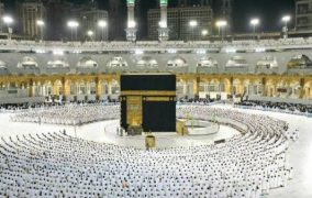 السعودية تصدر 6.6 ملايين تصريح لأداء العمرة خلال رمضان