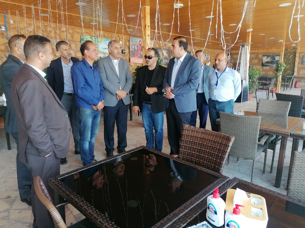 وريكات :