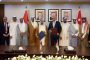 الاتحاد البرلماني العربي يرحب بتجديد الهدنة في اليمن